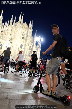 2021-07-01 Milano - Critical Mass 013